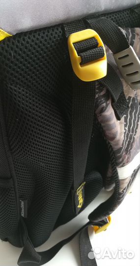 Рюкзак портфель