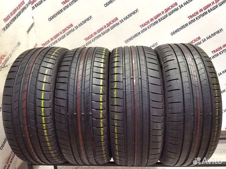 Bridgestone Turanza T005 225/40 R19 93W