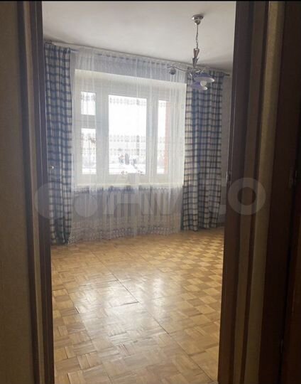 Комната 20 м² в 2-к., 9/10 эт.