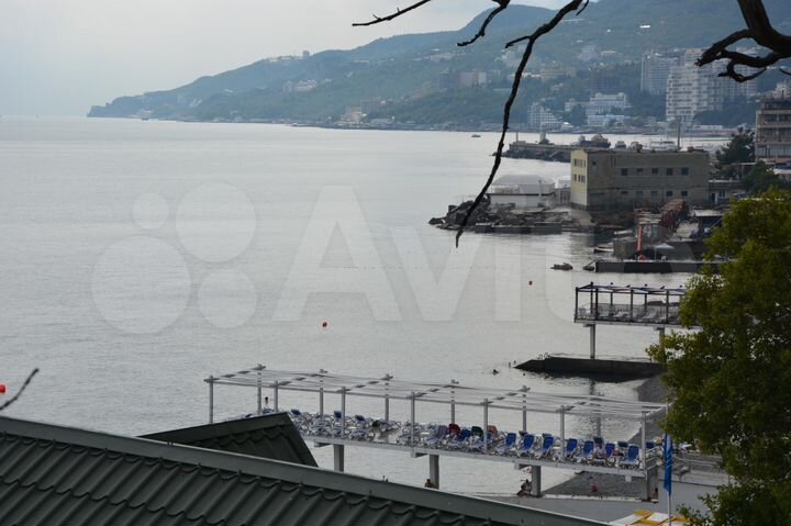 2-к. квартира, 52 м², 2/2 эт.