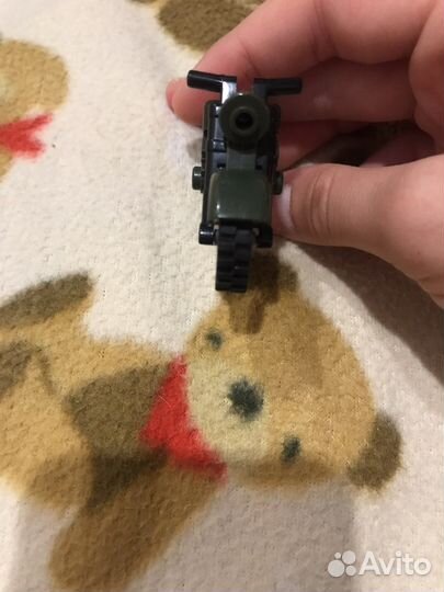 Конструктор lego