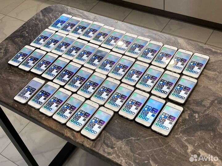 iPod touch 7 32gb a2178 204шт лотом