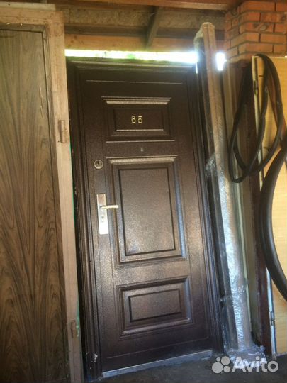 Ремонт дверей и окон