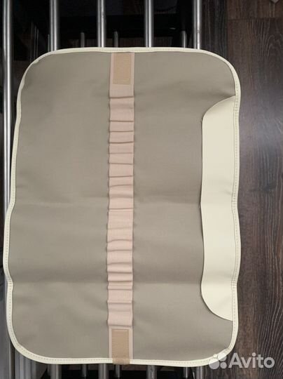 Пенал для кистей и карандашей Малевичъ