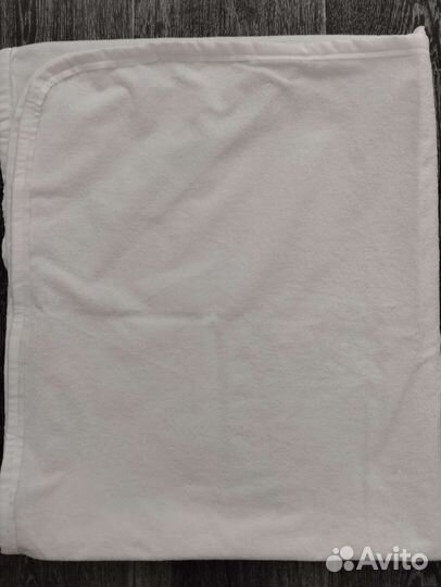 Наматрасник непромокаемый