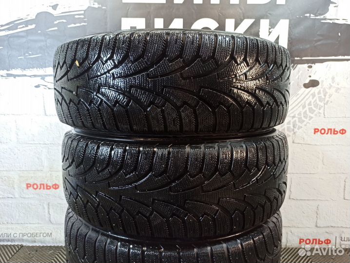 Колеса в сборе 215/65 R16