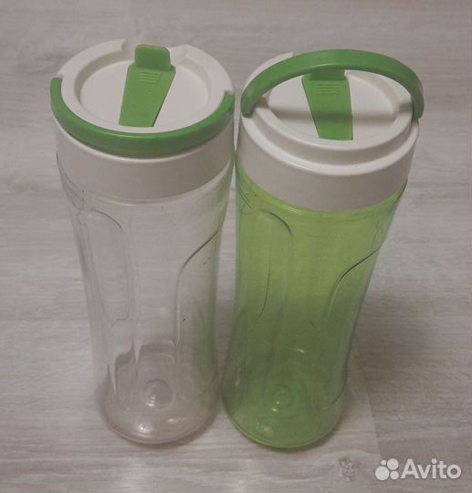 Ёмкости для блендера Kitfort KT-1313