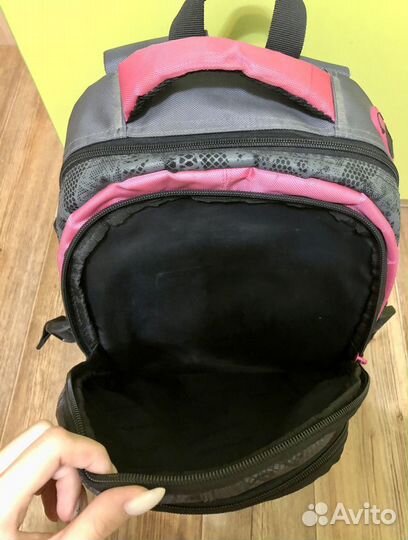 Рюкзак портфель детский