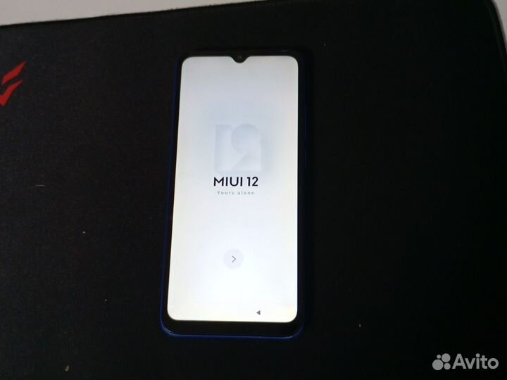 Xiaomi Redmi 9C, 3/64 ГБ