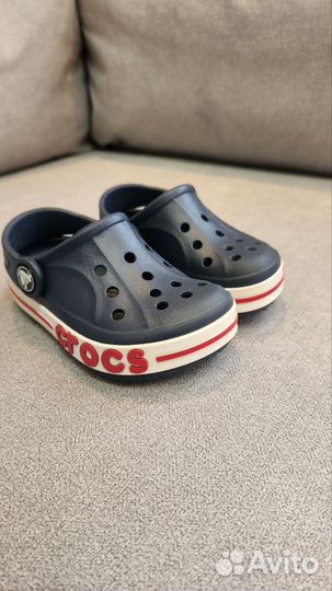 Crocs сабо детские c6