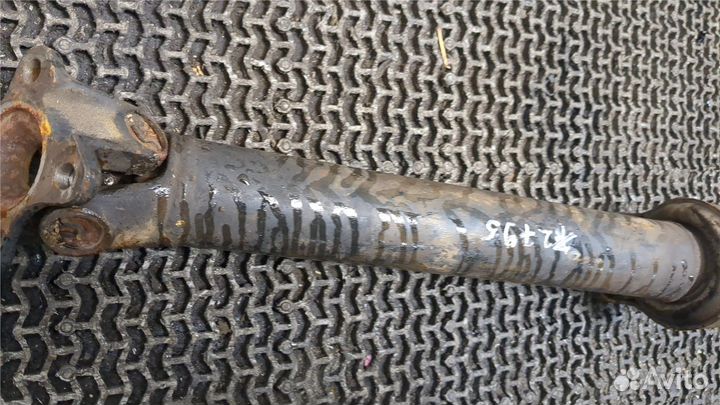 Кардан SsangYong Rexton, 2006