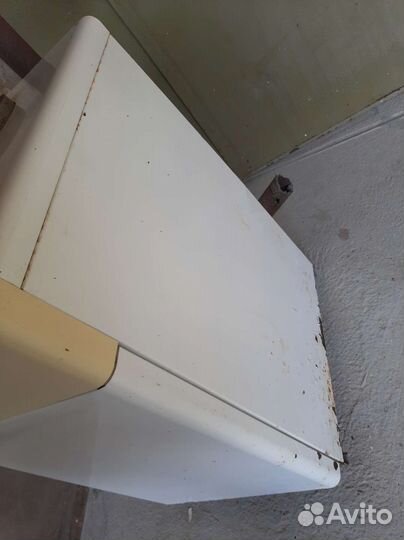 Газовый котел напольный 160 м²