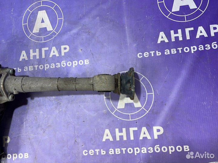 Редуктор передний Volkswagen Touareg 7L 5.0 AYH