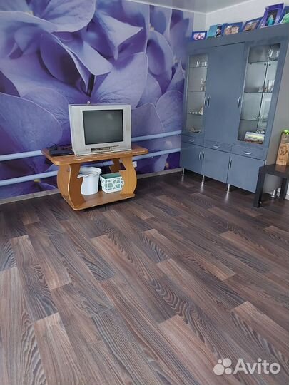 Дом со всеми удобствами