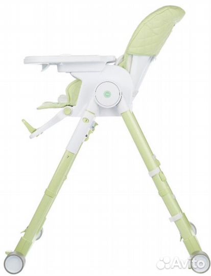 Стульчик для кормления happy baby