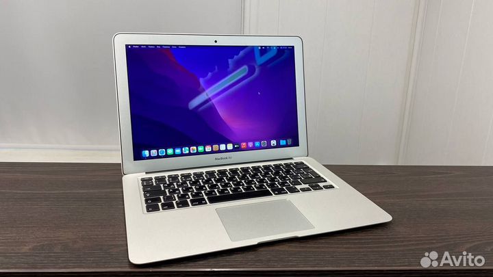 Apple MacBook Air 13