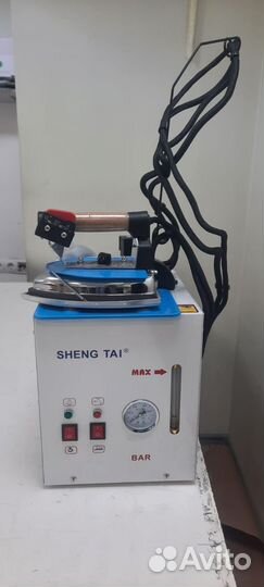 Продам готовый бизнес швейный цех в Москве