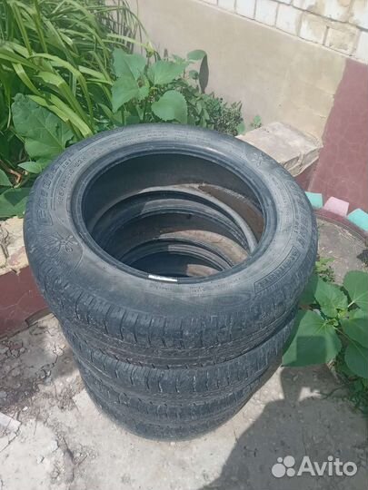 Cordiant Standart RG1 185/65 R15 92H