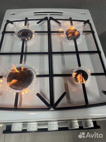 Газовая плита hansa Доставка