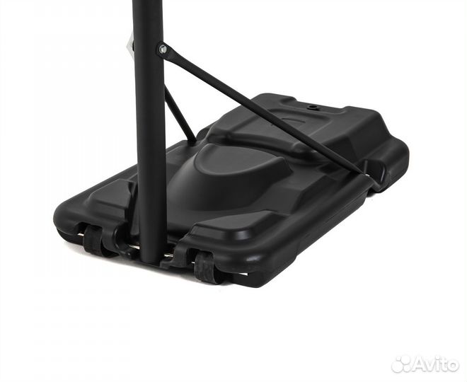 Баскетбольная мобильная стойка DFC urban 56P