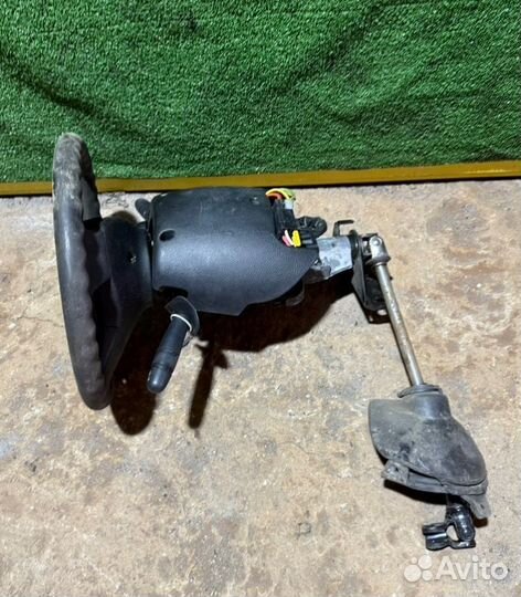 Рулевая колонка Nissan Kubistar 1500 2006