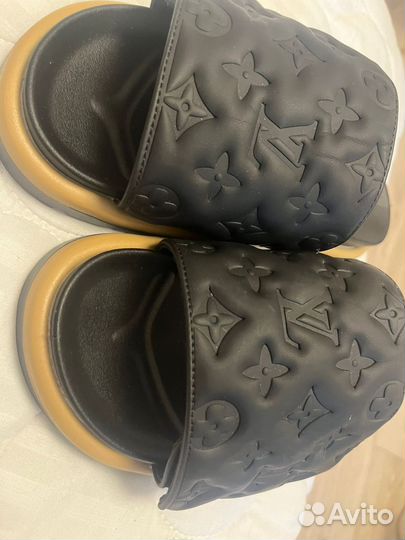 Тапочки женские