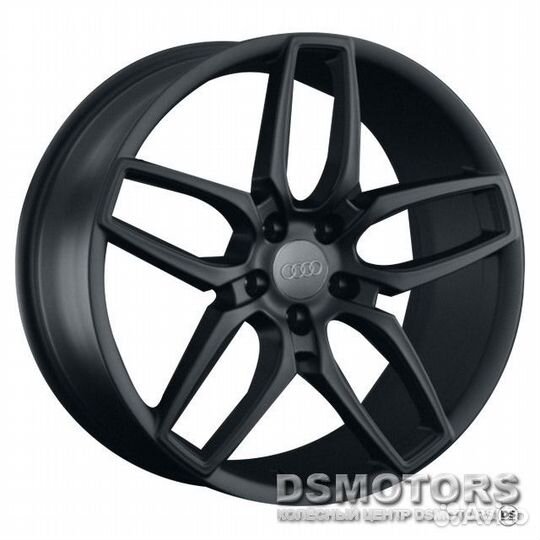 Диски Audi A124 9/20 5x112 ET33 d66.6 MB