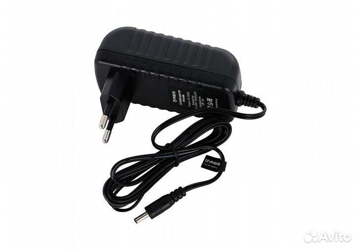 Cетевой адаптер для ноутбука Irbis NB211, NB211B