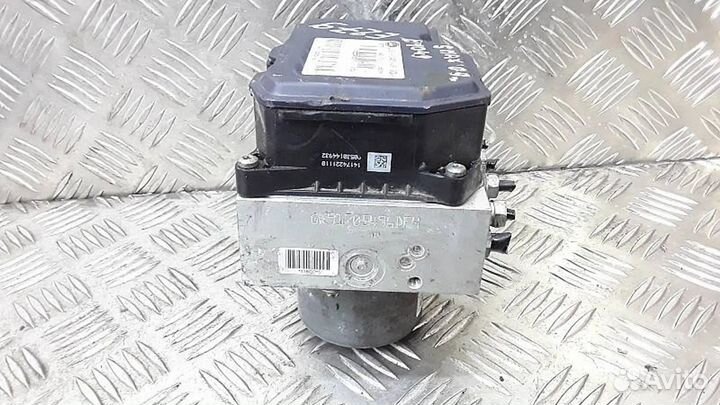 Блок абс, 54085178D Ford S-MAX 2006-2015 года