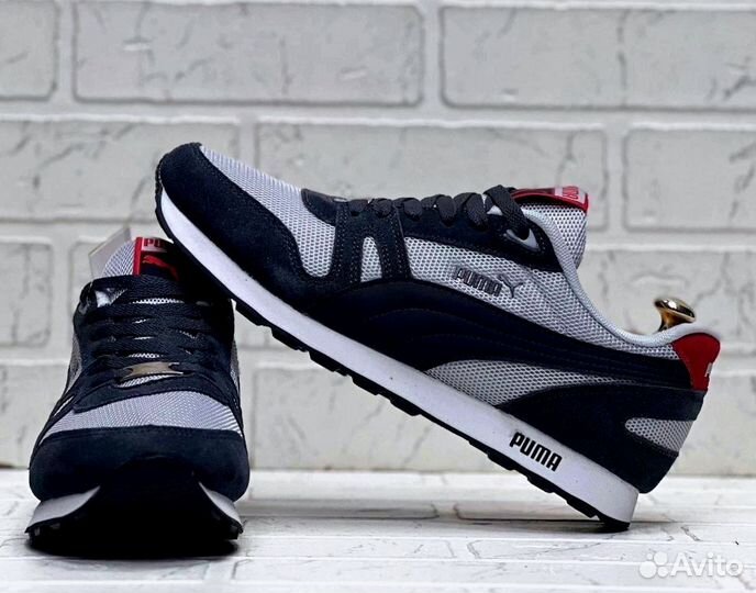 Кроссовки Puma lux