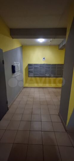 2-к. квартира, 65,6 м², 5/12 эт.