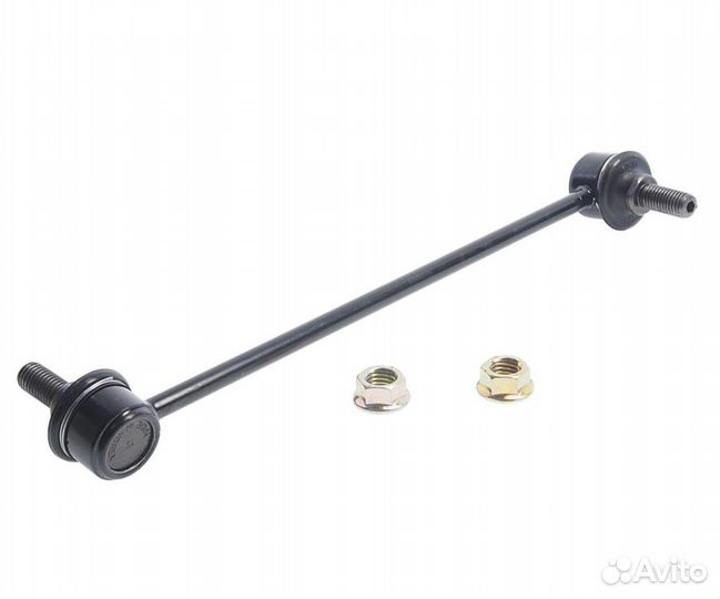 Стойка стабилизатора chevrolet Captiva (07-08) пер