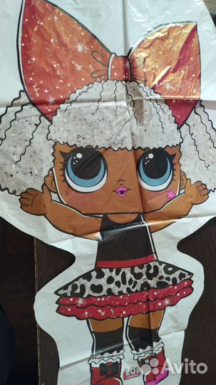 Всё для бизнеса-воздушные и фольгированные шары