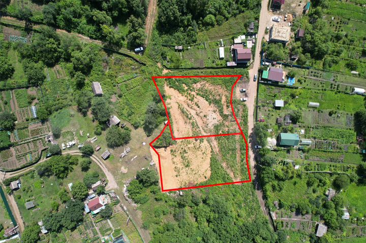 Участок 31 сот. (ИЖС)