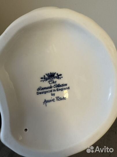 Статуэтки Leonardo collection