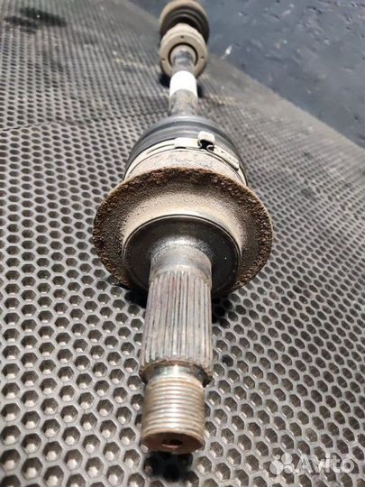 Привод передний правый Suzuki Sx4 GIA M16A 2011