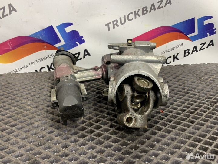 Замок зажигания Scania 4-series