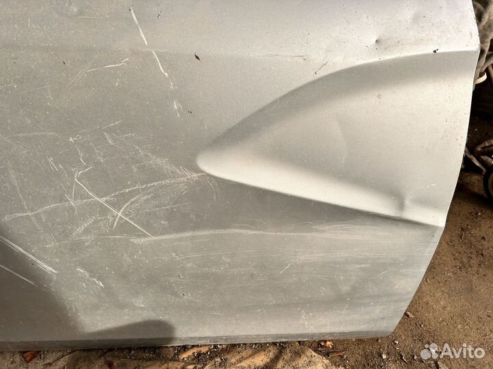 Дверь передняя правая LADA Vesta