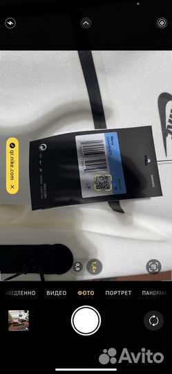 Зип худи nike tech fleece