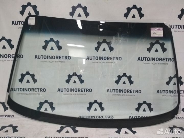 Лобовое стекло Hyundai Sonata тагаз