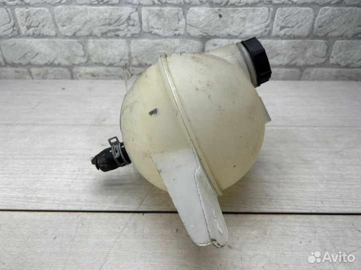 Бачок расширительный Ford Transit 8