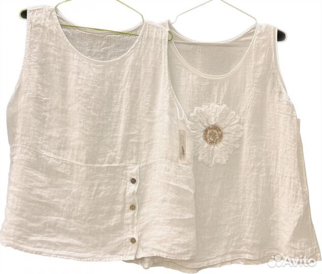 Стильная женская одежда больших размеров