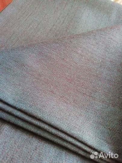 Ткань костюмная