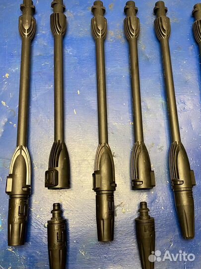 Насадка на Керхер