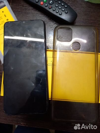realme C25s, 4/128 ГБ