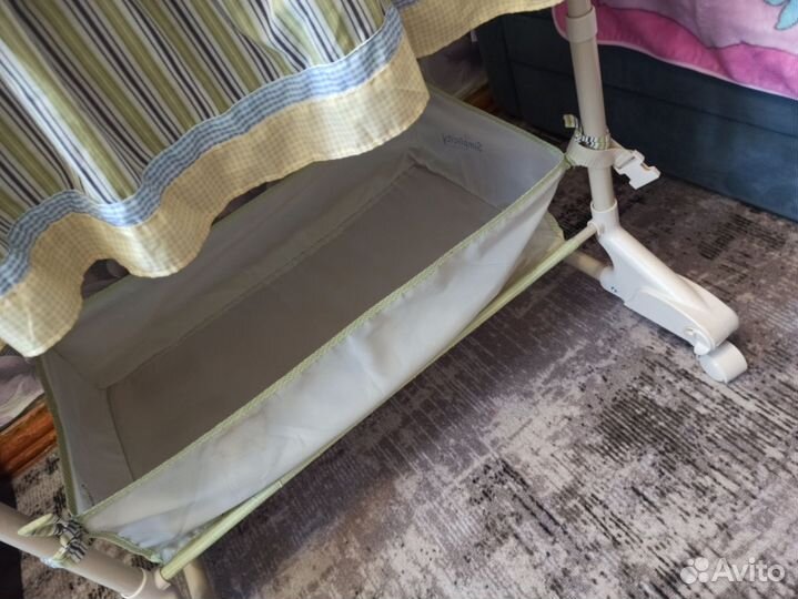 Люлька колыбель simplicity