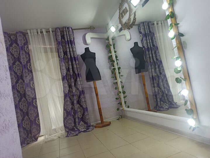 Свободного назначения, 21 м²