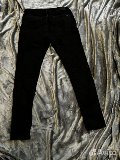Tommy hilfiger джинсы