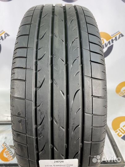 Bridgestone Dueler H/P Sport 235/60 R18 103H