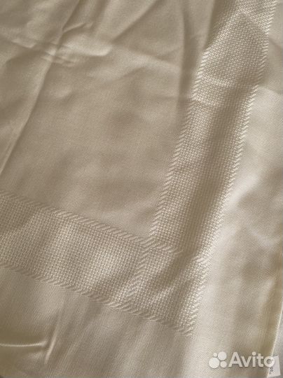 Скатерть для вышивки крестиком